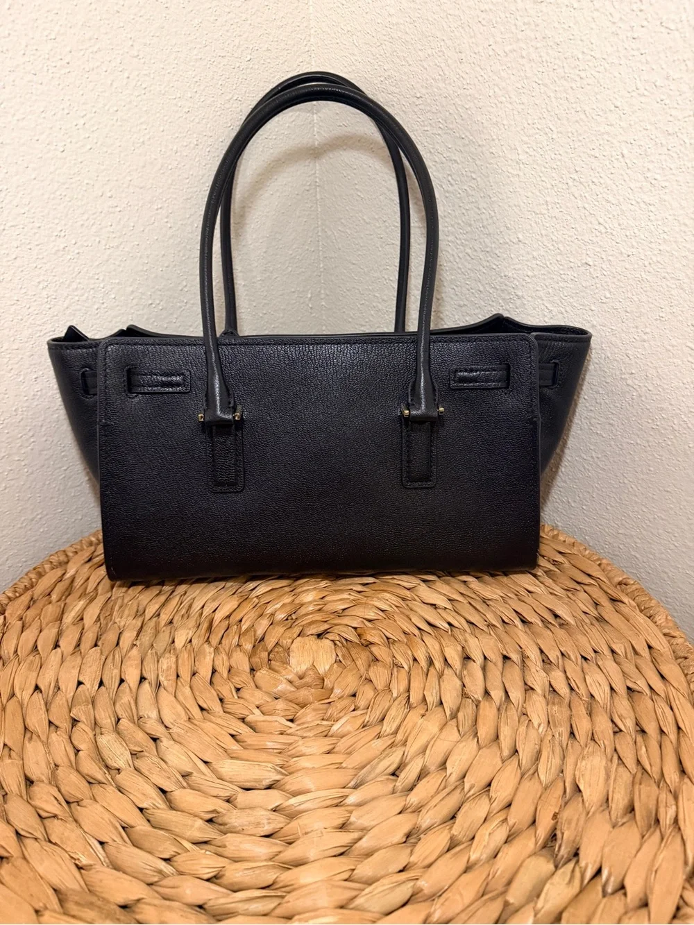 Michael Kors Hamilton Moderne East/West Shoulder Tote